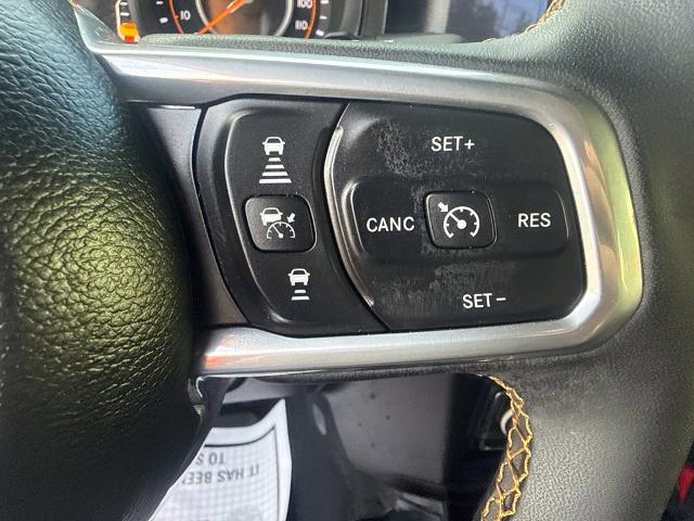 2024 Jeep Wrangler - $37,737