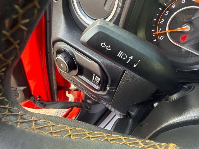 2024 Jeep Wrangler - $37,737