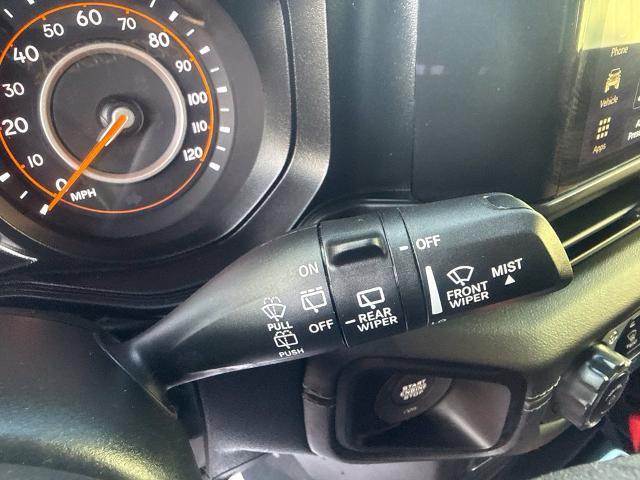 2024 Jeep Wrangler - $37,737