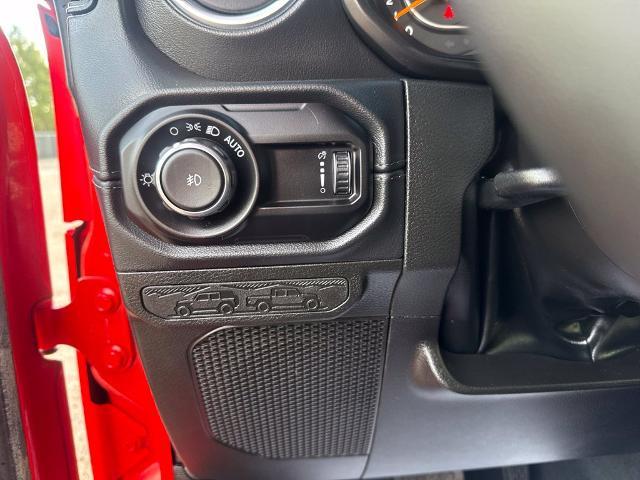 2024 Jeep Wrangler - $37,737