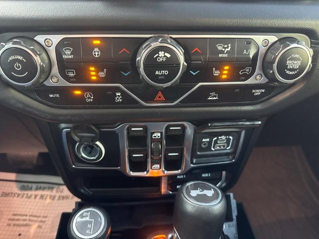 2024 Jeep Wrangler - $37,737