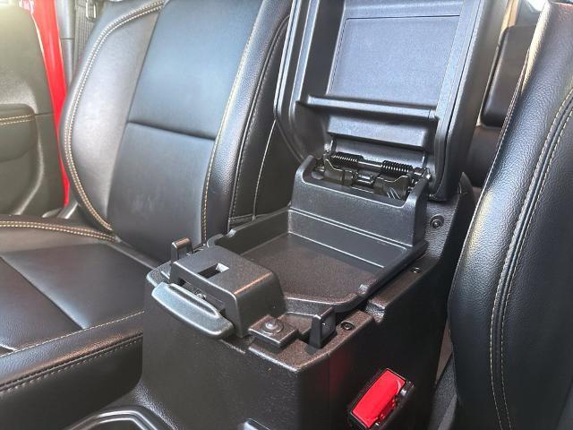 2024 Jeep Wrangler - $37,737