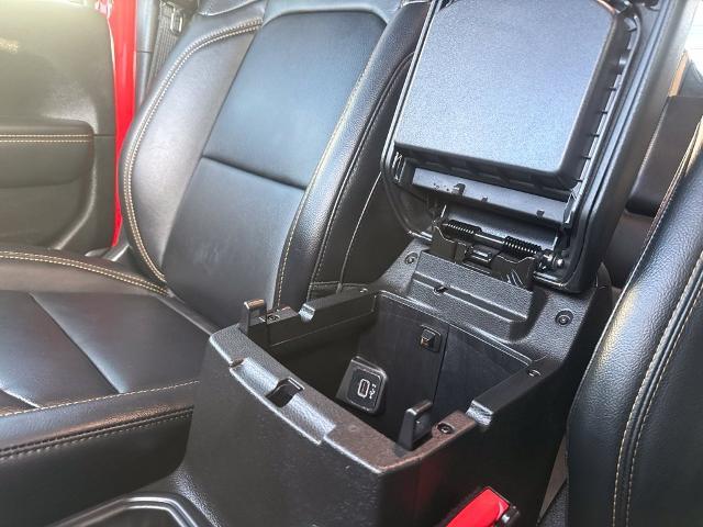 2024 Jeep Wrangler - $37,737