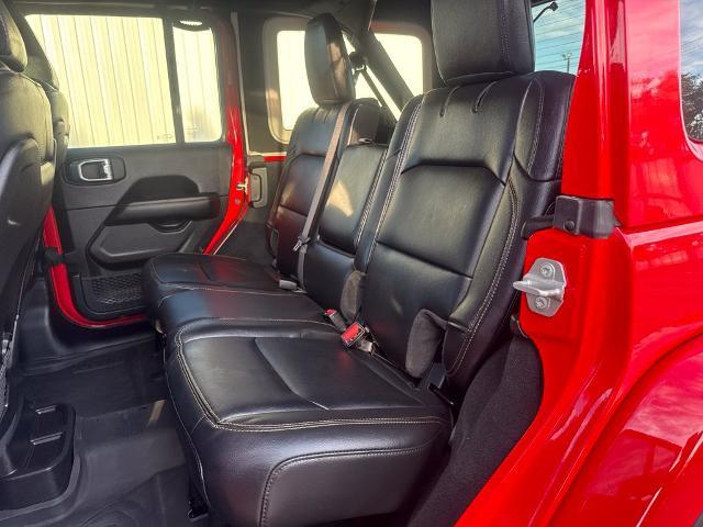 2024 Jeep Wrangler - $37,737