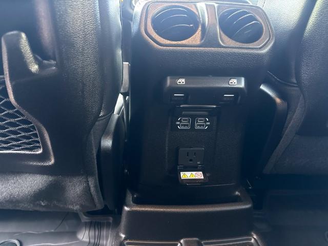 2024 Jeep Wrangler - $37,737