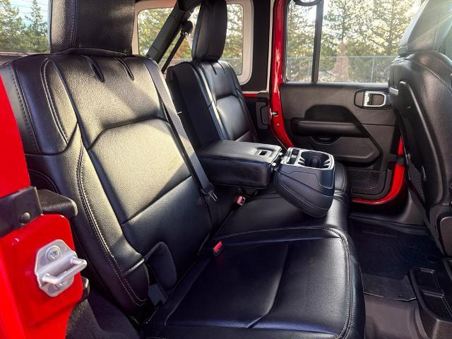 2024 Jeep Wrangler - $37,737