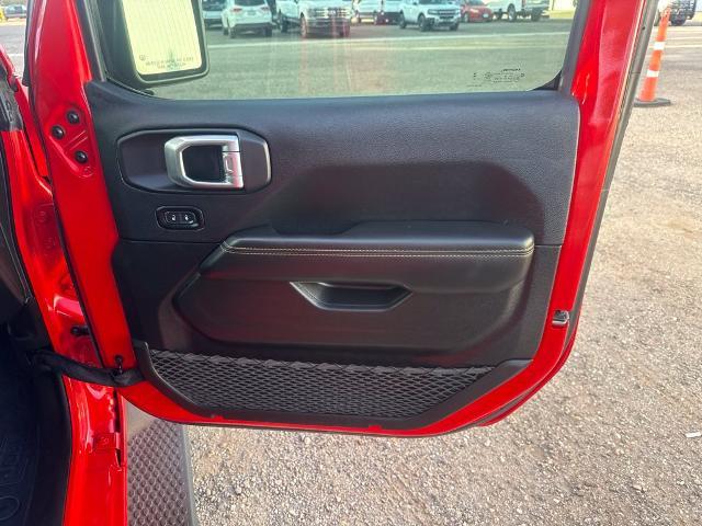 2024 Jeep Wrangler - $37,737