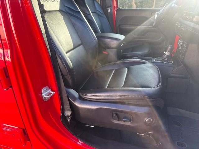 2024 Jeep Wrangler - $37,737