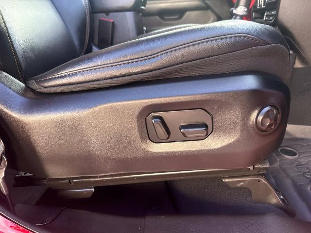 2024 Jeep Wrangler - $37,737