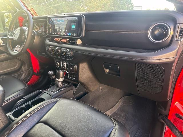 2024 Jeep Wrangler - $37,737