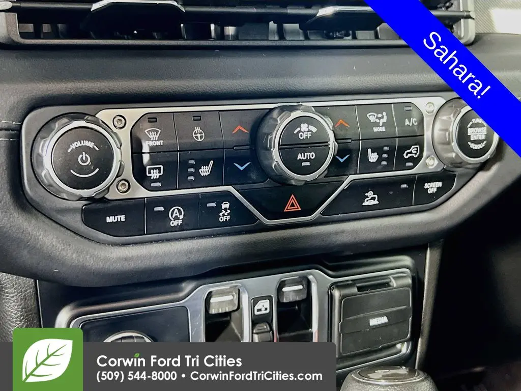 2024 Jeep Wrangler - $32,997