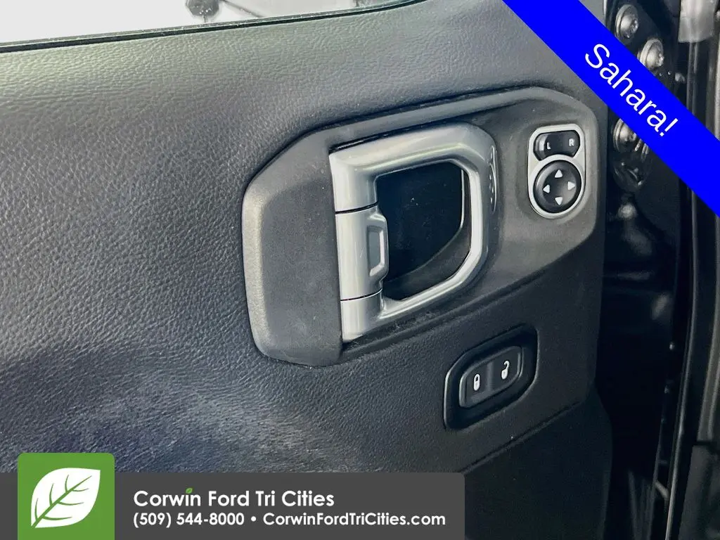2024 Jeep Wrangler - $32,997
