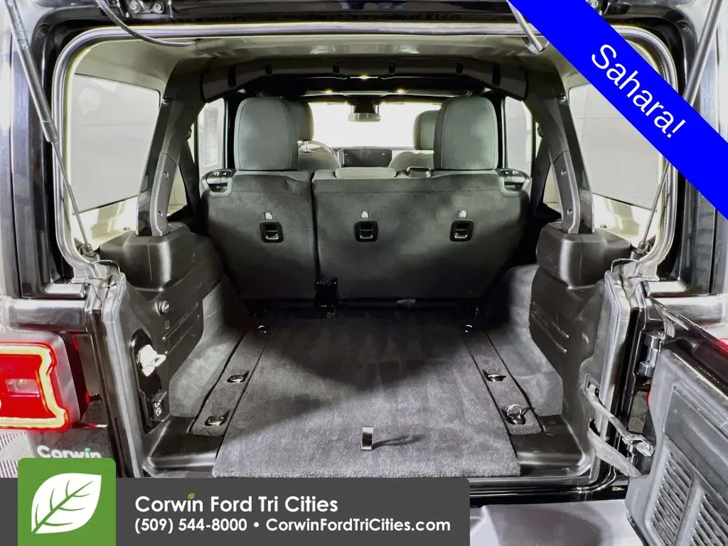 2024 Jeep Wrangler - $32,997