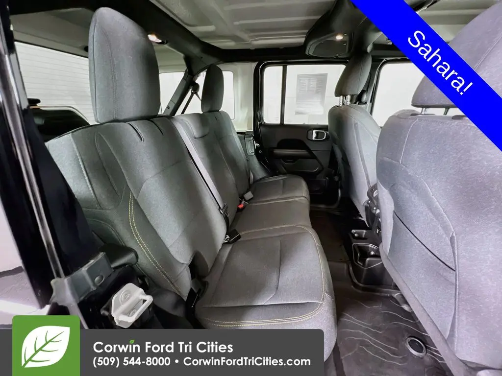 2024 Jeep Wrangler - $32,997