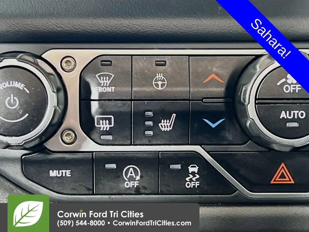 2024 Jeep Wrangler - $32,997