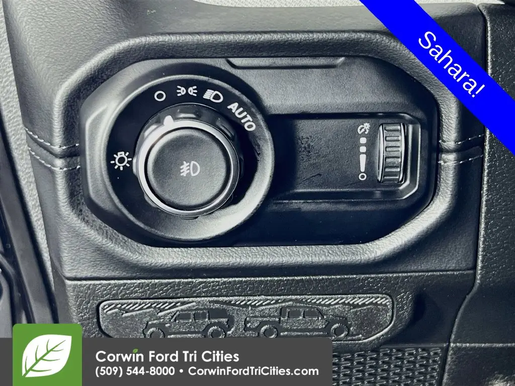 2024 Jeep Wrangler - $32,997