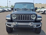 2024 Wrangler Thumbnail 2