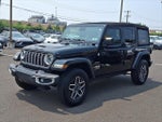 2024 Wrangler Thumbnail 3