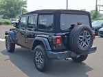 2024 Wrangler Thumbnail 4