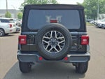 2024 Wrangler Thumbnail 5