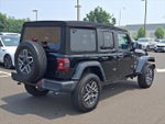 2024 Wrangler Thumbnail 6