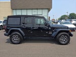 2024 Wrangler Thumbnail 7