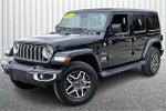 2024 Wrangler Thumbnail 2