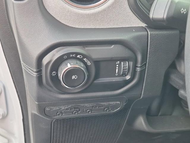 2026 Jeep Wrangler - $37,995