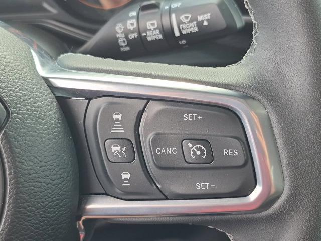 2026 Jeep Wrangler - $37,995