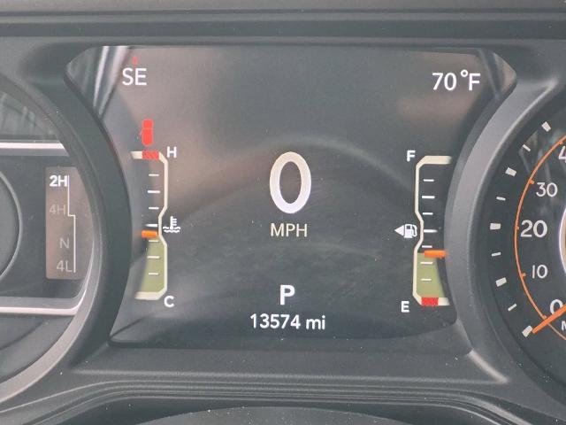 2026 Jeep Wrangler - $37,995