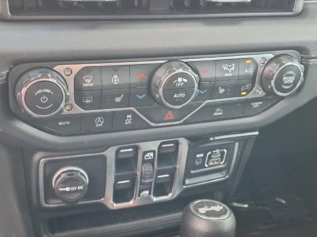 2026 Jeep Wrangler - $37,995