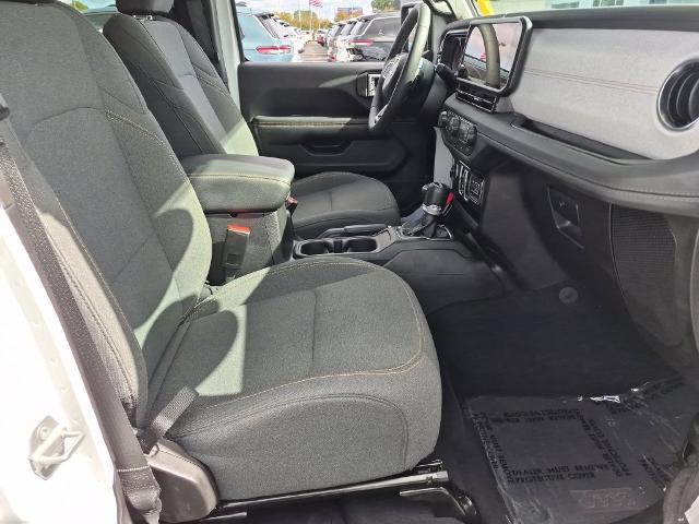 2026 Jeep Wrangler - $37,995