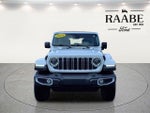 2024 Wrangler Thumbnail 2