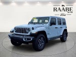 2024 Wrangler Thumbnail 3