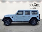 2024 Wrangler Thumbnail 4