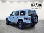 2024 Wrangler Thumbnail 5