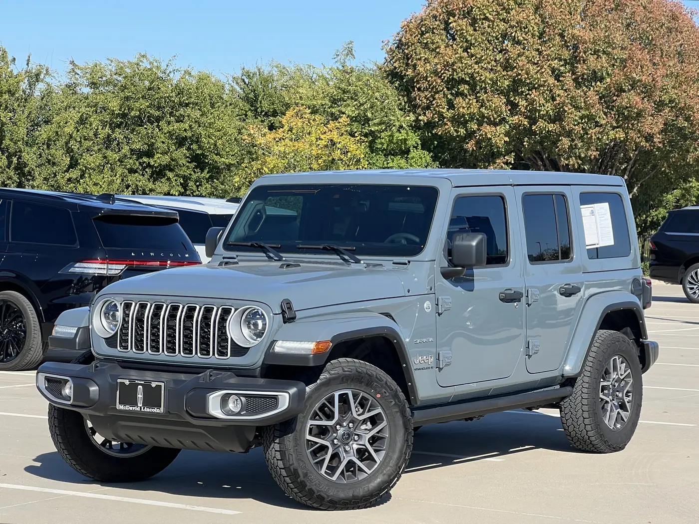 2024 Jeep Wrangler - $39,010