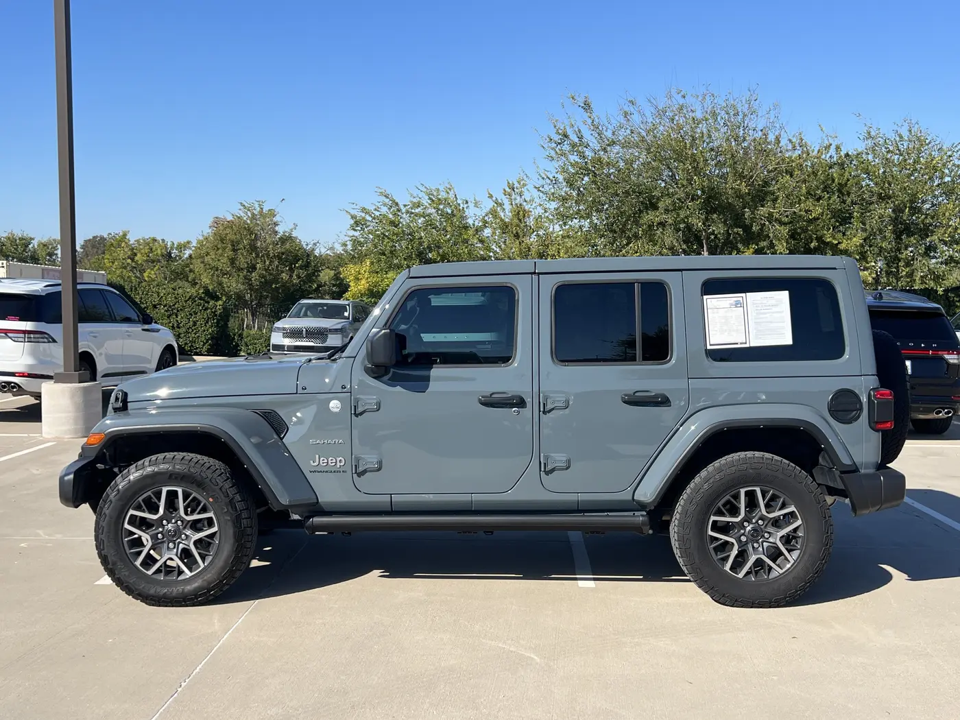 2024 Jeep Wrangler - $39,010