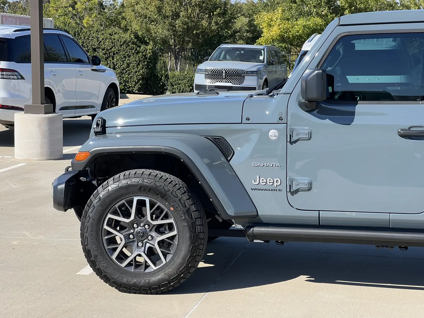2024 Jeep Wrangler - $39,010