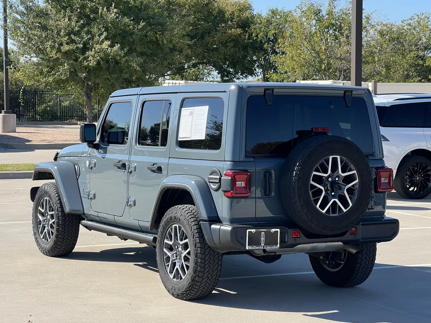 2024 Jeep Wrangler - $39,010