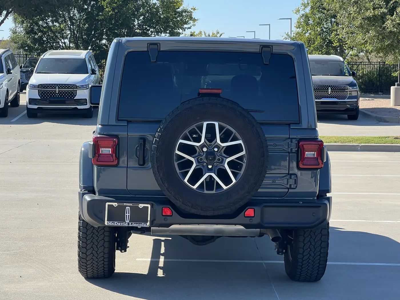2024 Jeep Wrangler - $39,010
