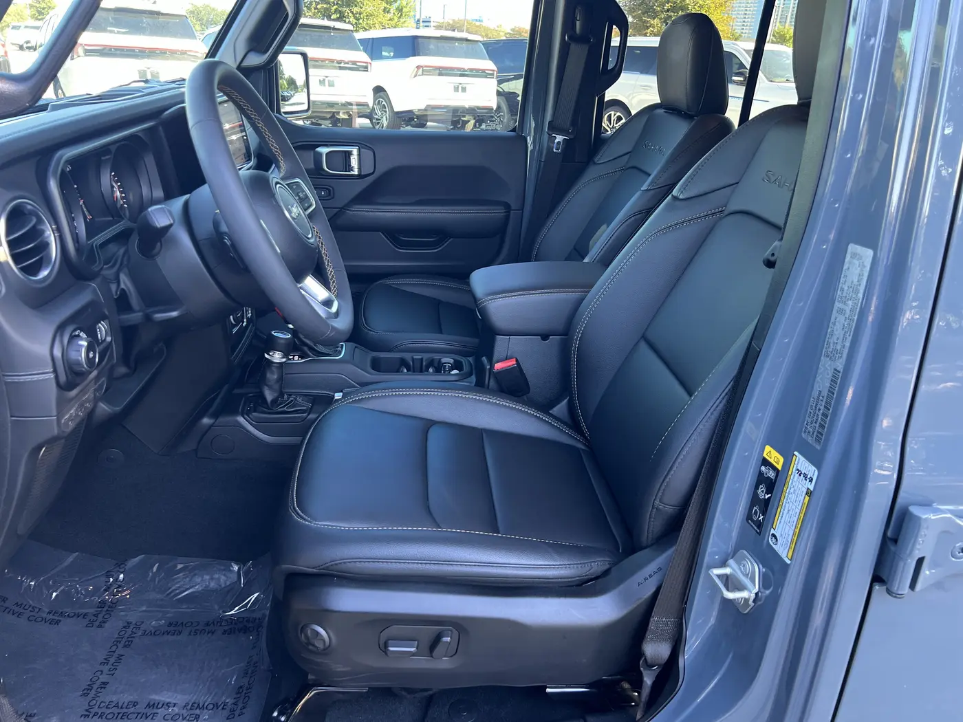 2024 Jeep Wrangler - $39,010