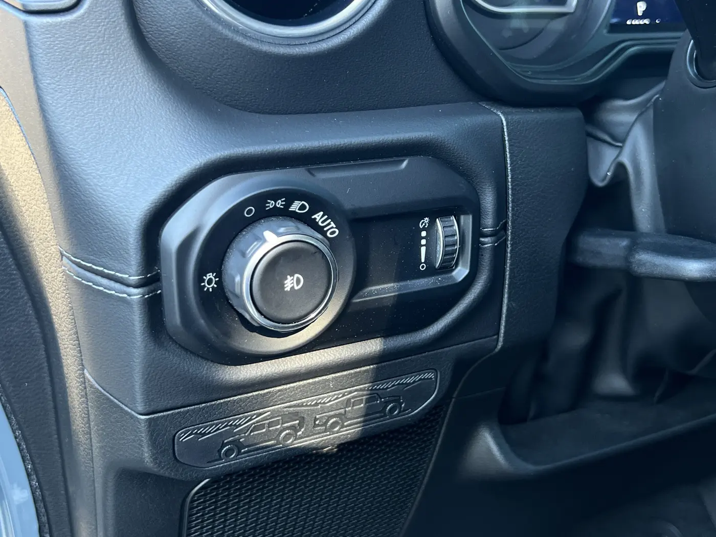 2024 Jeep Wrangler - $39,010