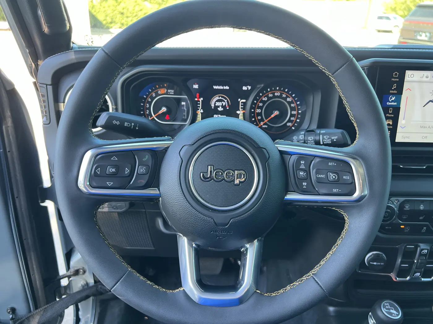 2024 Jeep Wrangler - $39,010