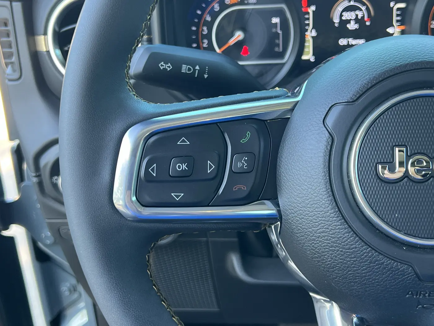 2024 Jeep Wrangler - $39,010