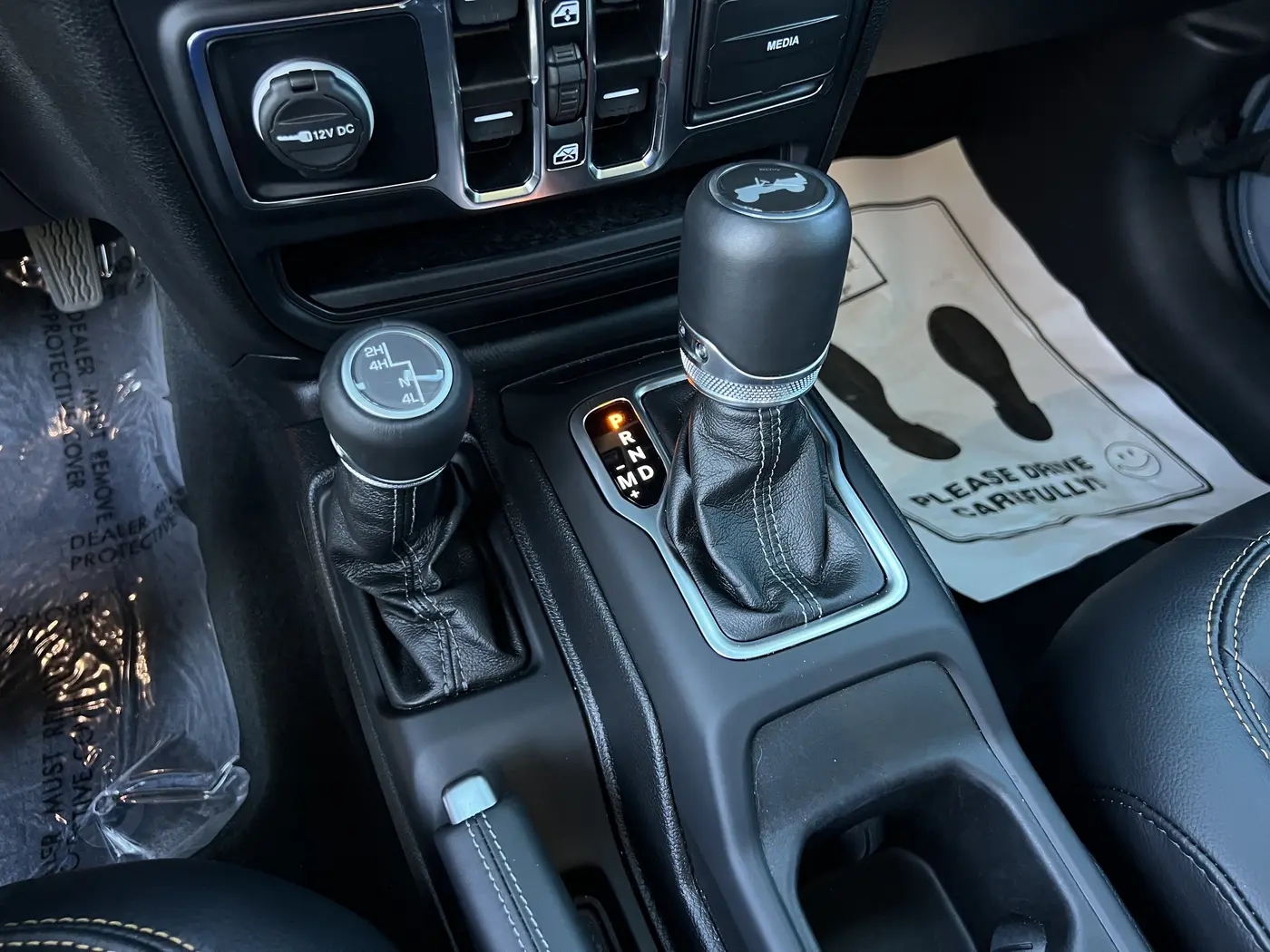 2024 Jeep Wrangler - $39,010