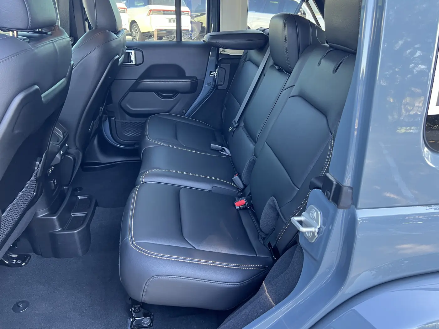 2024 Jeep Wrangler - $39,010