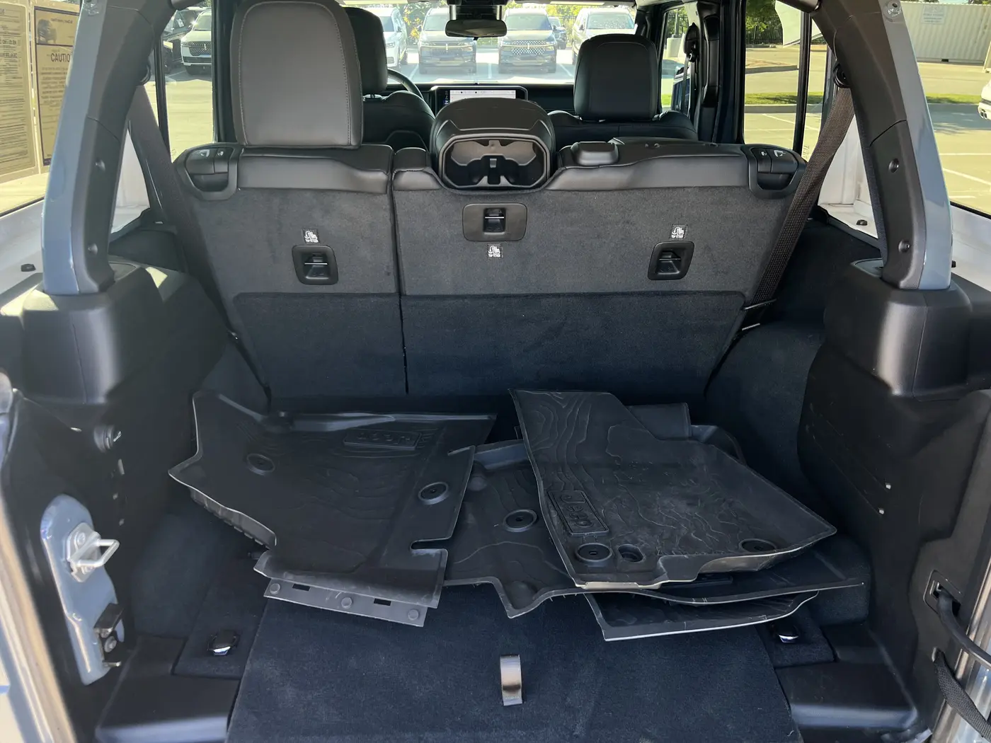 2024 Jeep Wrangler - $39,010