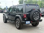 2024 Wrangler Thumbnail 3