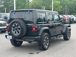 2024 Wrangler Thumbnail 5